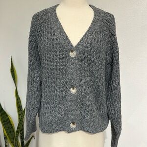 Know . One . Cares Sweater